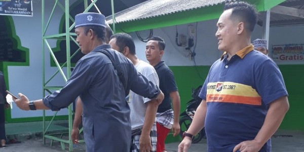 Kejati Aceh Berhasil Tangkap DPO Korupsi Pengadaan Pupuk NPK