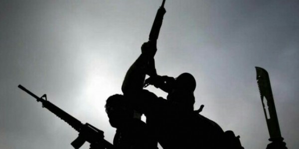 Ikut Himpun Dana untuk ISIS, Mahasiswa di Malang Bakal Dijerat UU Terorisme