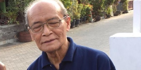 Innalillahi.. Buya Syafii Maarif Wafat di Hari Yang Baik