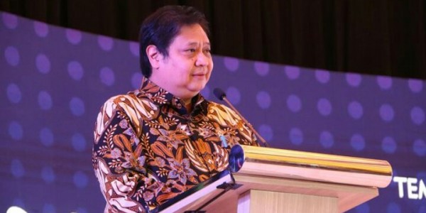 Survei PSI: Golkar dan Airlangga Tertinggi, PRIMA Samai Suara PAN dan PPP