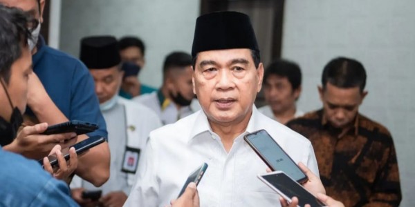 DPR Minta Pengangkatan Pj Bupati/Wali Kota Harus Terbuka dan Transparan