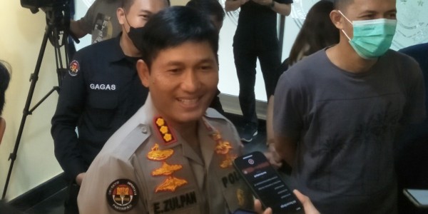 Calon Bintara Ngaku Lulus Namun Tak Dapat Ikut Pendidikan, Begini Respon Polda Metro