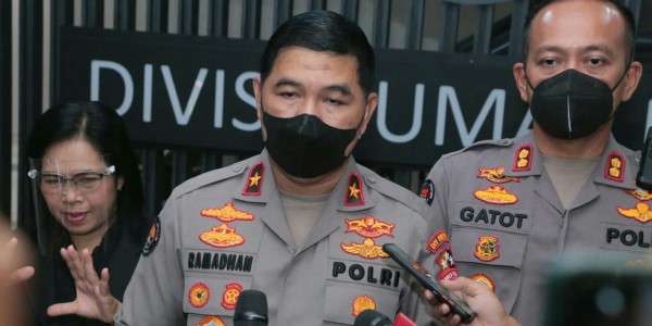 Mahasiswa Tersangka Teroris di Malang Galang Dana untuk ISIS Sejak 2019