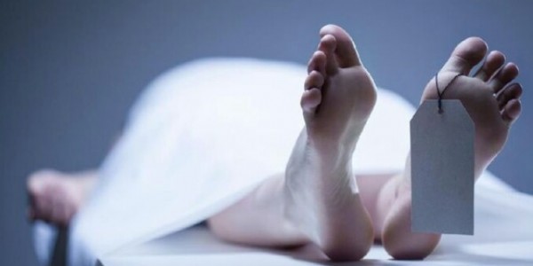 Diduga Korban Pembunuhan, Mayat Tanpa Identitas Ditemukan Terbungkus Karung di Tangsel