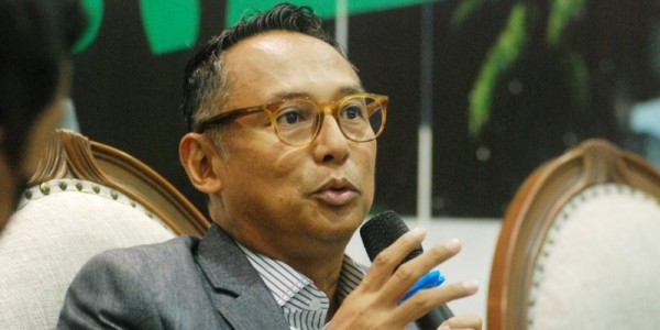 DPR: Indonesia Satu-satunya Negara G20 yang Tidak Punya UU PDP