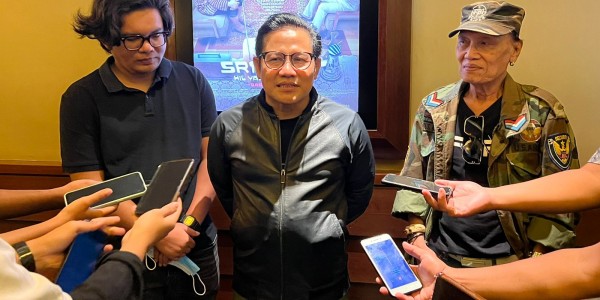 Pilpres 2024, Muhaimin: PKB Siap Gagas Poros Koalisi Baru