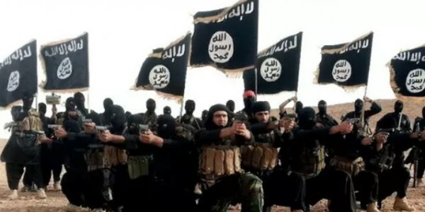 Mahasiswa Penyebar Konten Propaganda ISIS di Malang Dapat Materi dari Anggota JAD