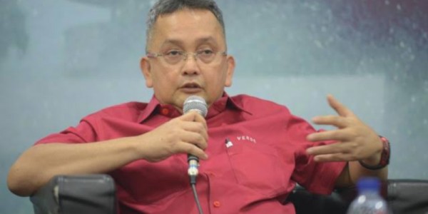Trimedya: Mbak Puan Tipe Pemimpin Yang Tak Suka Sandiwara