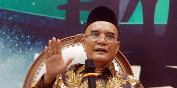 Marwan Dasopang Dorong UU BPKH Direvisi, Ini Alasannya