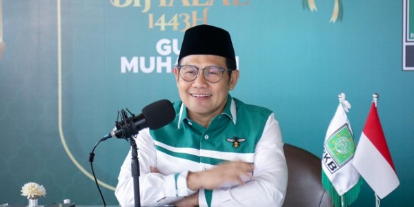 Muhaimin Ajak Intelektual dan Tokoh Berintegritas Nyaleg lewat PKB 