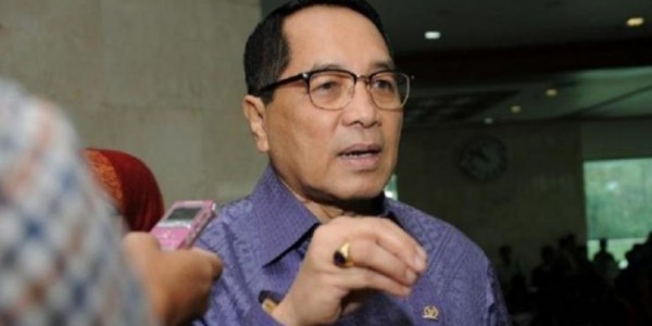 Firman Soebagyo Desak Dibentuk Satgas PMK