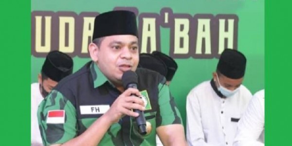 PP GPK Kecam Aksi Demo Mengatasnamakan GPK di DPP PPP