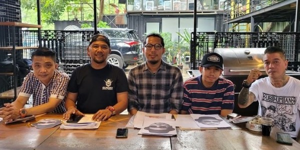 Para Korban Buluk Superglad Tak Tahu Track Record Buluk Dulu Pernah Menipu  