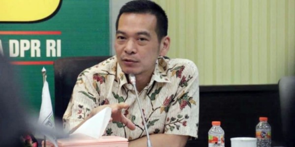Komisi IV DPR : Satgas PMK Jangan Ditunda-tunda Lagi