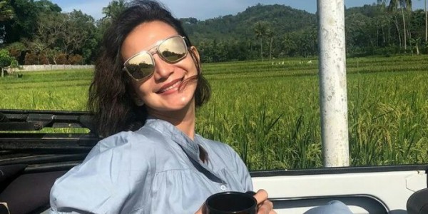 Perusakan Rumah Mantan Suami, Wanda Hamidah Ajukan Mediasi