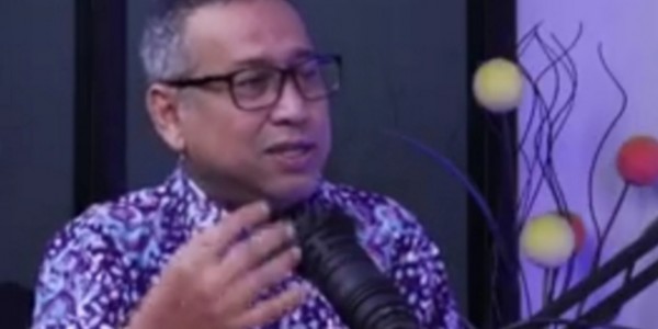 Putusan Mahkamah Konstitusi Dari Kacamata Guru Besar Hukum