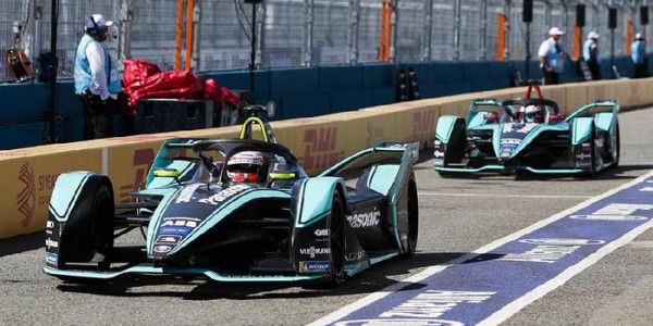 BPK Mesti Periksa dengan Cermat Laporan Pertanggungjawaban Panitia Formula E