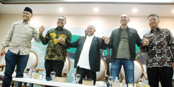 Sekjen PKS: Gus Muhaimin Capres Tak Masalah, Kita Siapkan Karpet Merah