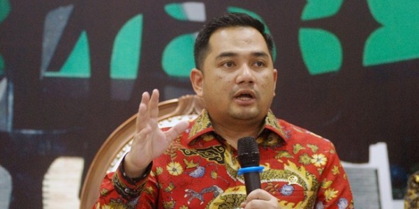 Rifqinizamy: Perlu Kodifikasi Hukum Acara Penyelesaian Sengketa Pemilu Secara Utuh