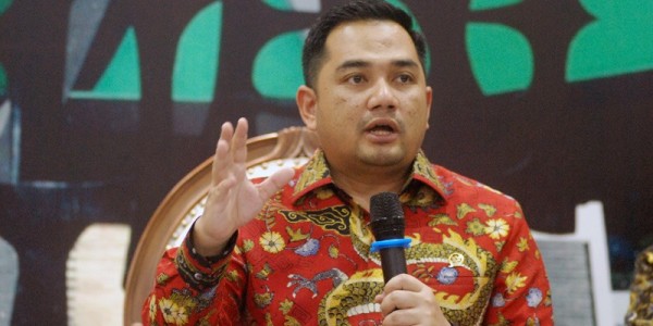 Puan Ingatkan Efektivitas dan Efisiensi Anggaran Pemilu, DPR Siap Kawal