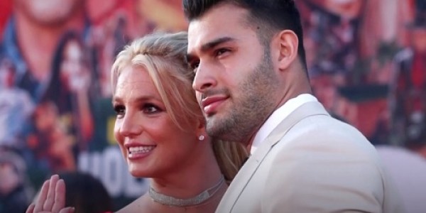 Akhirnya, Britney Spears Menikah