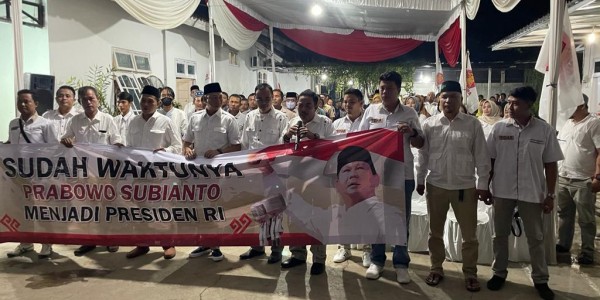Muzani: Prabowo Apapun Sudah Dimiliki, Tapi Tetap Ingin Mengabdi untuk Bangsa