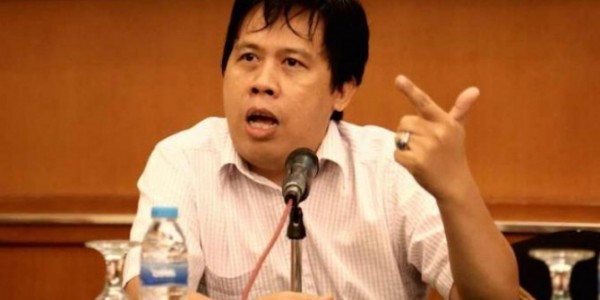Uchok Sky: Lembaga-lembaga Survei Mulai Kehilangan Pesonanya