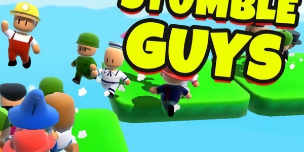 Simak, Ini Fitur Terbaru Game Stumble Guys Mod 