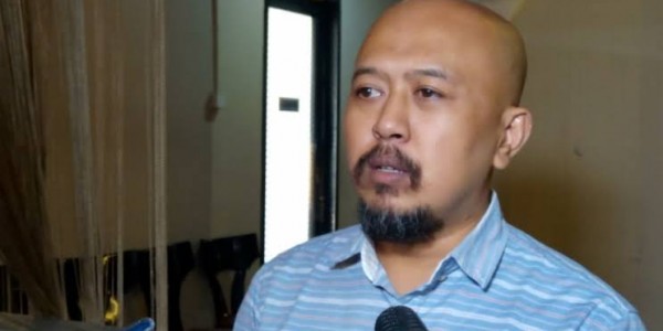 Penyelidikan Formula E Sedang Berjalan, Novel Baswedan Malah Teriak Bubarkan KPK