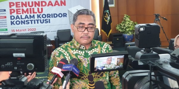 PKB Akui Sudah Dengar Bakal Ada Reshuffle Menteri