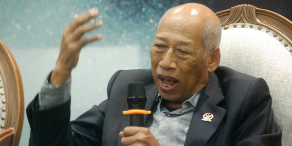 Wayan Sudirta Minta Syarat Rehabilitasi Pecandu Narkotika Jangan Berbelit