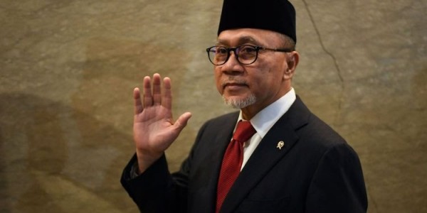 Posisi Waka MPR Kosong, Zulhas Disarankan Akomodir Kubu Hatta Rajasa