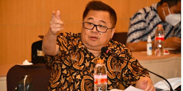 Harga TBS Anjlok, Anak Buah Megawati Minta Pemerintah Jangan Diam