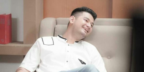 Akun Medsosnya Diretas, Pesinetron Ikatan Cinta Ini Lapor ke Polisi