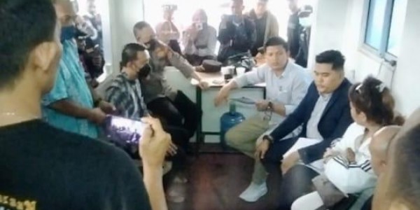 Bukan Dihalangi, Kuasa Hukum PT MBCW Sebut Objek Sita Umum Kurator Bukan Asset PT Sun Resort