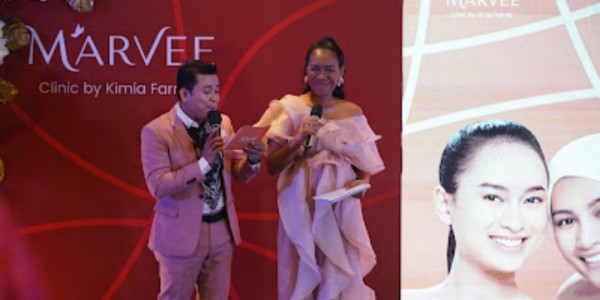 Lewat INDONESIA GLOWING, Kimia Farma - Marvee Clinic Berkomitmen Wujudkan Indonesia Bersinar
