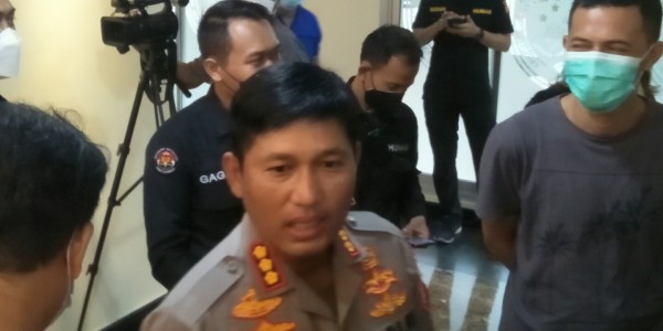 Pelaku Penembakan di Jatinegara Ngaku Beli Senjata di Shopee, Begini Kata Polisi