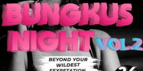 Kasus "Bungkus Night" Berlanjut, Polisi Dalami Sesi Vol. 1