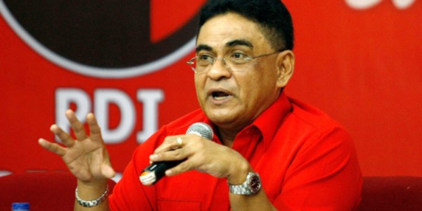 Raih Hasil Positif di Survei Kompas, PDIP Serius Lakukan Konsolidasi Kerakyatan