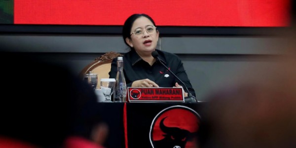 Puan: Membangun Indonesia Harus Gotong Royong