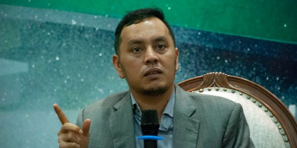 Baleg: RUU KIA Tunjukkan Komitmen DPR Terhadap Perempuan, Anak, dan Keluarga