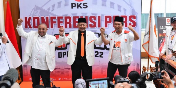Sebelum Usung Nama Capres, PKS Bakal Perjuangkan PT 0 Persen