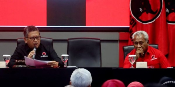 Ini Kriteria Capres 2024 Pilihan PDIP