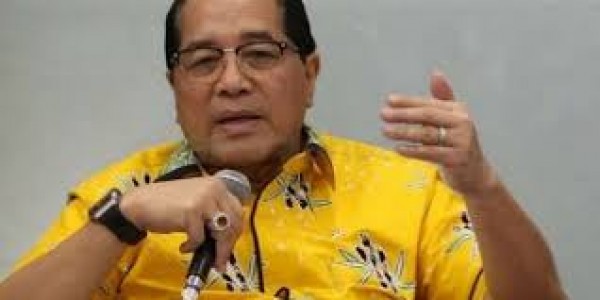 Soal Ketahanan Pangan, Firman Soebagyo Singgung Kuatnya Ego Sektoral