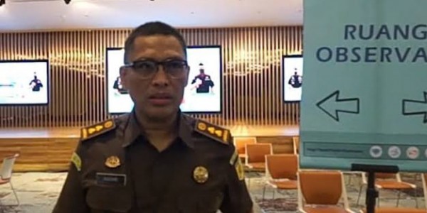 Kejati DKI Naikkan Kasus Dugaan Korupsi Pengelolaan Keuangan di PT PGAS Solution ke Penyidikan