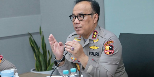 Dideportasi, Polri akan Kawal Tersangka Penggelapan Dana Covid-19 hingga ke Jepang