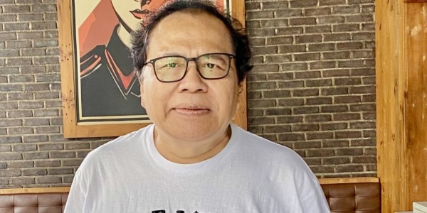 Pertahankan Jakarta Jadi Ibukota,  Ini Alasan Rizal Ramli