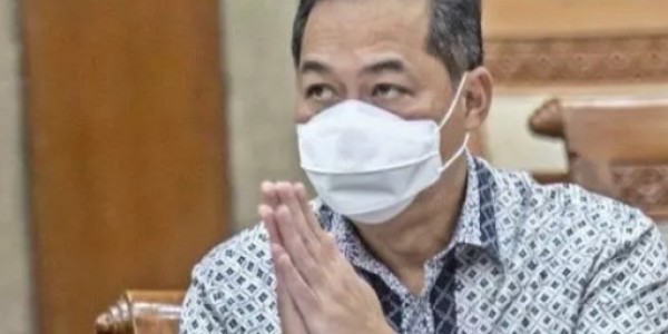 DPR Harap Eks Mendag Berani Bongkar Jaringan Mafia Migor