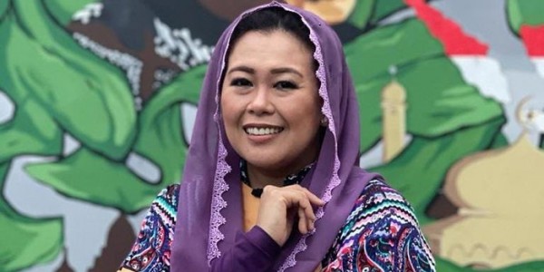 Cak Imin Ngotot Maju Capres, Yenny: Pantesan Perilaku Politiknya Gak Berkembang