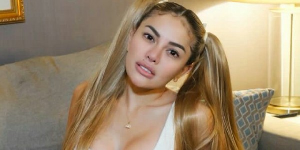 Nikita Mirzani Laporkan Penyidik Polresta Serang Kota, Begini Respon Mabes Polri